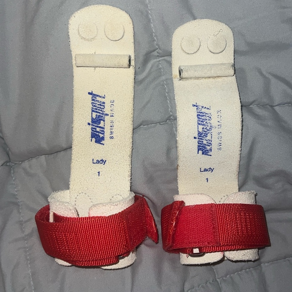 Reisport Grips